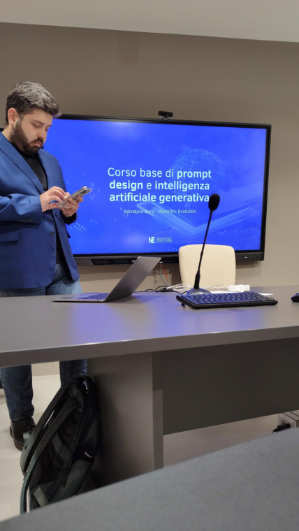 Il Welfare Aziendale del Progetto CON.TE.M.PLA.